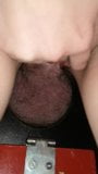 Gloryhole creampie snapshot 5