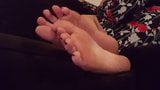 Adoration des pieds hd snapshot 2