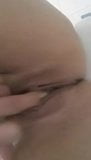 pussy fingering close up homemade snapshot 1