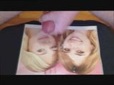 Hayden Panettiere Tribute # 5 (mit Emma Roberts) snapshot 8