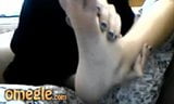 Covid19 Confinement Stinky Feet #1 (UNRELEASED) snapshot 4