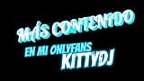 Kittydj Latinh bị đụ bởi huấn luyện viên thể dục của cô ấy. snapshot 20