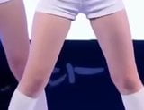 Zooming Right In On SinB's Luscious Thighs snapshot 11