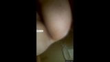 Today Exclusive- Hot Pak Aunty Showing Her Bi... snapshot 7