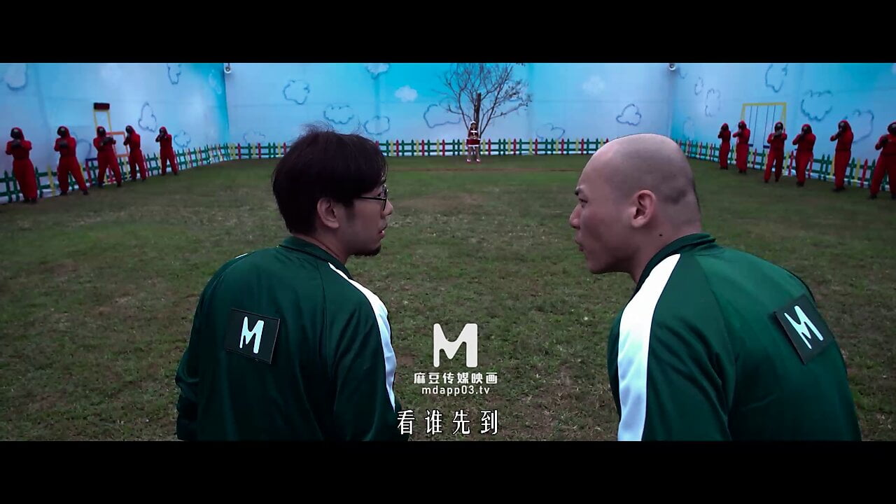 MTVQ12-EP1-Abalone Game Trailer