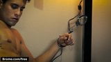 Raw lock up part 2 scene 1 featuring scott ambrose and titus snapshot 3