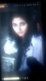 Mallu actress mirnaa cum tribute snapshot 10