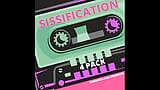 Sissification Audio 4 Pack เป็นเกย์สําหรับควย snapshot 2