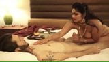 India desi hermosa chica spa momento saxe snapshot 12