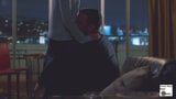 Lili Simmons in scene di sesso - Ray Donovan - musica rimossa snapshot 6