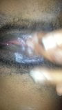 Kendra Sheffield Georgia masturbating black hairy snapshot 4