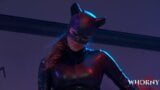 Parodia porno - chicas más calientes en trajes de gato follando pollas grandes, cuarteto de cosplay - whornyfilms.com snapshot 3