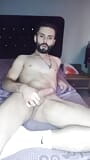 TurkTwink26 Bottom Pay Gay Guy Hot Self Masturbation snapshot 17