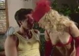 Nina Hartley and Peter North snapshot 2