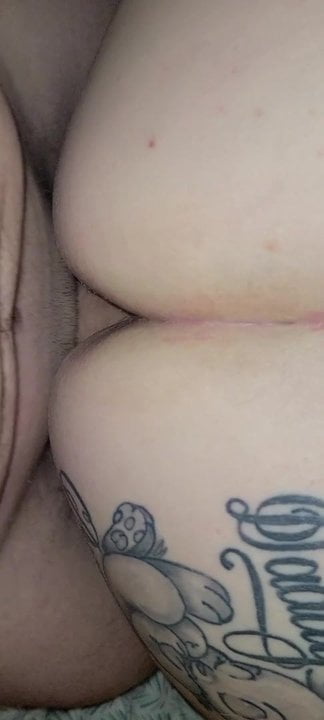 Wife brings home a creampie from her boyfriend