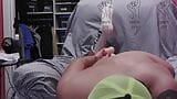 คลิปสั้นตูดใหญ่ของ lymphguys ทางตูดที่ดีที่สุด, ดิลโด้, ตูด, เล่นวิดีโอ - ซีรีย์ความพิการแปลก ๆ ของฉัน snapshot 16