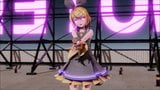 Rin Kagamine snapshot 2