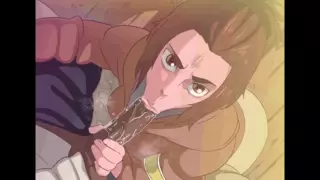 Attack on Titan – Gabi Braun is Sucking some Dick | xHamster