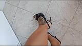 Lick My Heels, Slave! snapshot 2