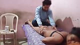 Desi bhabhi dever chudai hot sexy bhabhi sex saari  PART-2 snapshot 10