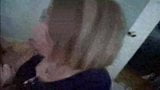 Amateur MILF BJ HJ Swallow - RealMilfDates.com snapshot 13