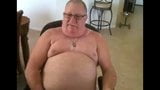 grandpa stroke on webcam snapshot 6