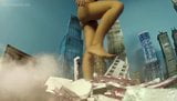 Giantess Carissa Montgomery II snapshot 15