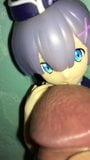 lick figure with cock and Insert into ass Rem CA-kai 02 snapshot 2