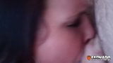 Homemade blowjob video in POV snapshot 10