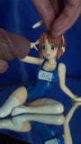 Figur Bukkake (Nana Abe (Usamin)) 191119 snapshot 3