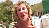 AuntJudysXXX - Posh Mature Cougar Mrs. Molly Has a Job for You (POV) snapshot 11