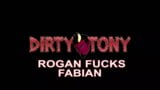 Rogan Richards e Fabian (dt) snapshot 1