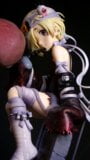 Figure Bukkake (SOF) Shirasaka Koume - Cauchemar d&#39;Halloween - snapshot 8