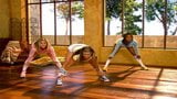 Carmen Electra - Aerobic Strip Tease snapshot 14