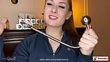 Steeltoyz & Cruel Reell cadeau: de anale haak - flexibele bondage-oplossing voor intens plezier snapshot 10