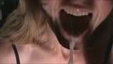 Nina HARTLEY gets fuck lesson snapshot 18