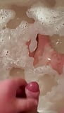 Masturbieren in der Badewanne snapshot 7