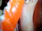 Closeup of my 25yo gf cumming :) snapshot 3