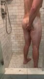 Yaboy8989 in shower snapshot 15