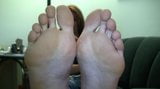 Meagan’s size 12 soles snapshot 7