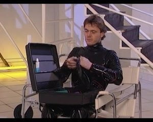 Bizarre Fist-fotzen: Free Fisting Porn Video b6 | xHamster