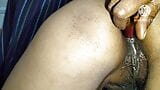 Hello friends mai Desi Rani Bhabhi Romans video Enjoy my Fingar Sex and sabscrib my chennal  thanks for whachig video snapshot 7