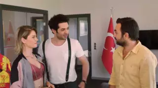 Burcu Biricik - Hersey Seninle Guzel 2018: Turkish Blonde Porn ...