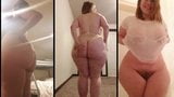 Mal Maloy pawg最热门合集分屏 snapshot 13