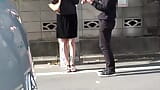 Picking Up Married Women On The Streets - Young With Big Tits part 1 snapshot 12