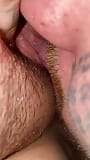 Daddy eating out my pussy snapshot 4