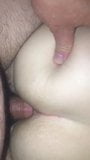Little dick in wife’s ass snapshot 4