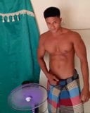 Sesso gay: gay indonesiano, hatim raka (provocante) snapshot 10