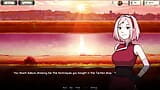 Naruto - Kunoichi trainer (Dinaki) deel 14 seks met Ino door Loveskysan69 snapshot 4