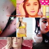 Alia bhatt ostry seks POV z babadżim w swoim aśramie snapshot 10